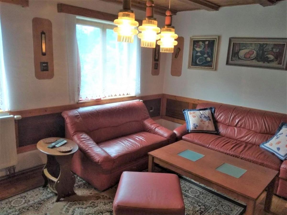 Holiday Home Jahor By Interhome Splzov Εξωτερικό φωτογραφία