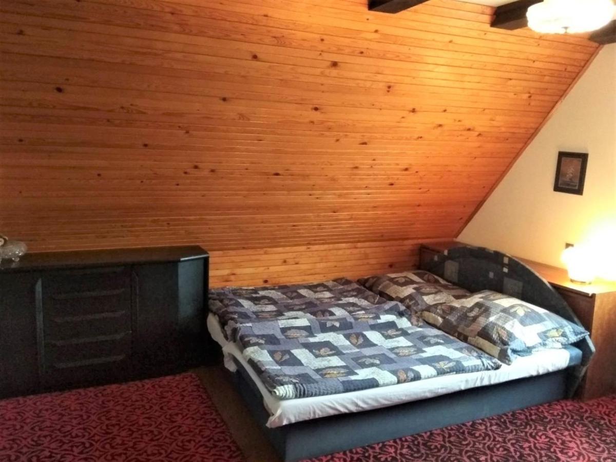 Holiday Home Jahor By Interhome Splzov Εξωτερικό φωτογραφία