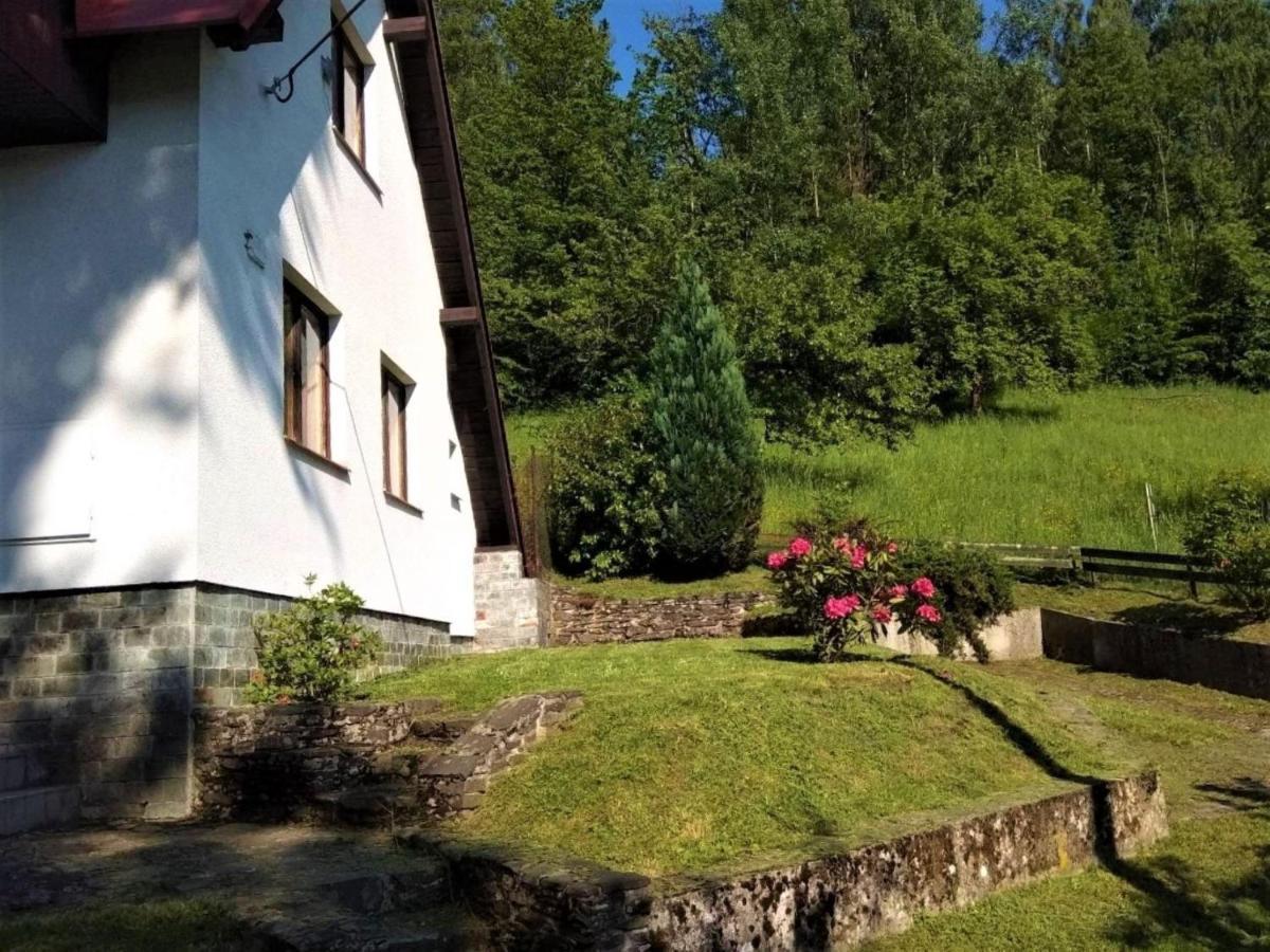 Holiday Home Jahor By Interhome Splzov Εξωτερικό φωτογραφία