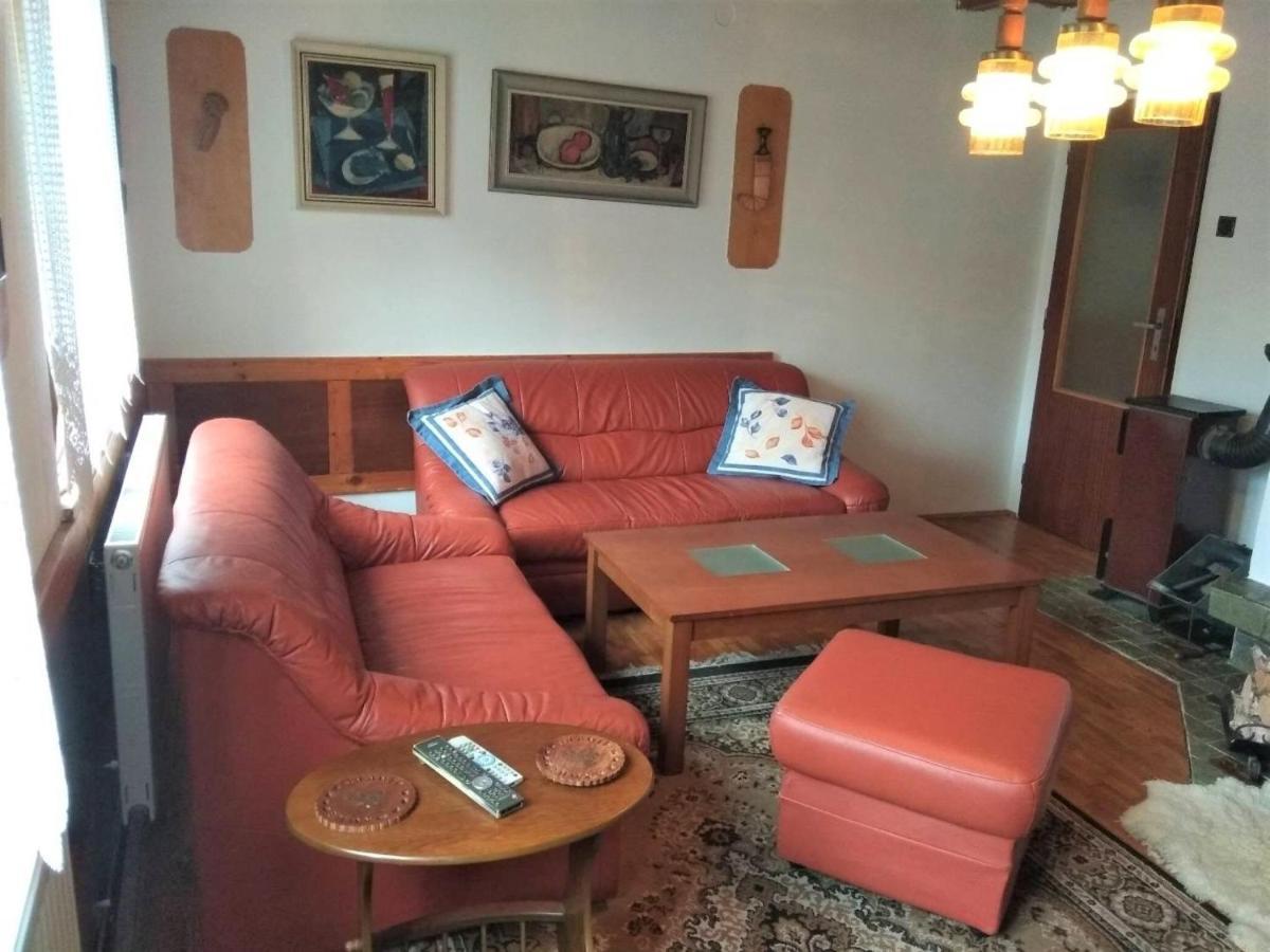 Holiday Home Jahor By Interhome Splzov Εξωτερικό φωτογραφία