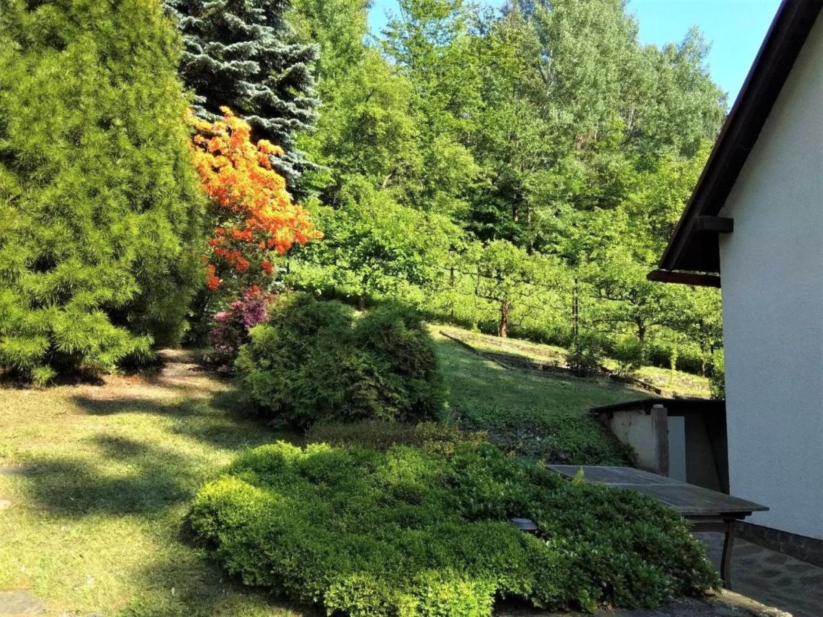 Holiday Home Jahor By Interhome Splzov Εξωτερικό φωτογραφία